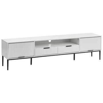 Meuble TV en MDF Moderne LEDUC