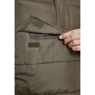 URBAN CLASSICS Pull Over Parka  
