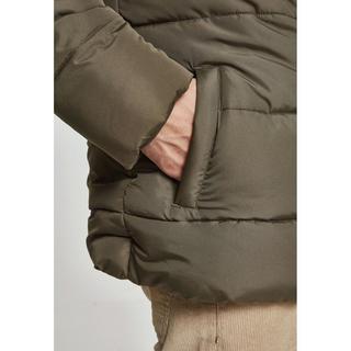 URBAN CLASSICS Pull Over Parka  