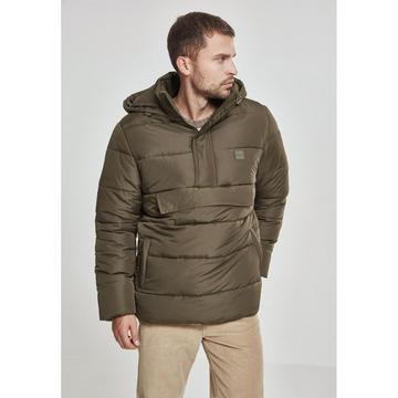 Parka Urban Classic
