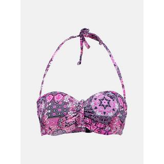 LASCANA  Haut maillot de bain bandeau Buffalo 