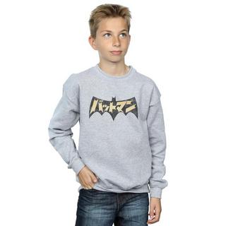 DC COMICS  Sweatshirt 