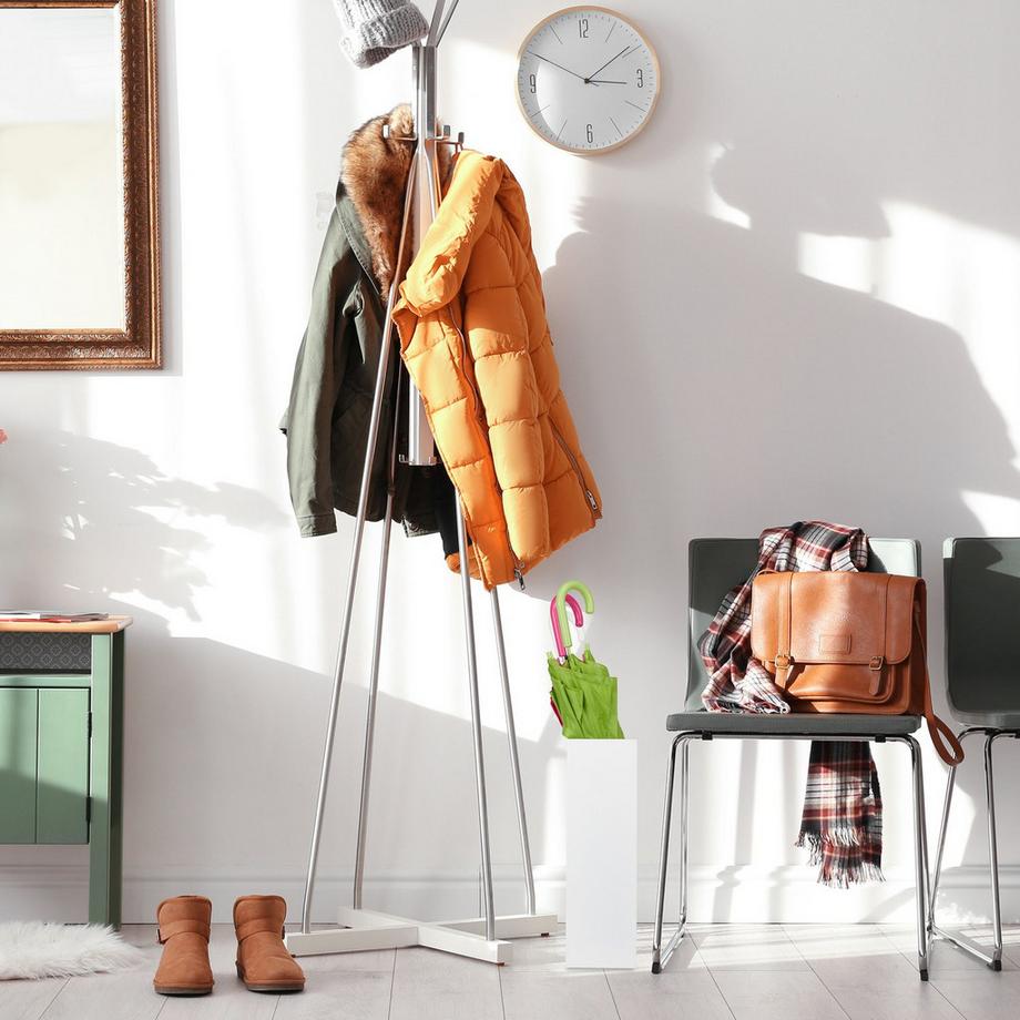 B2X Portaombrelli XL angolato  