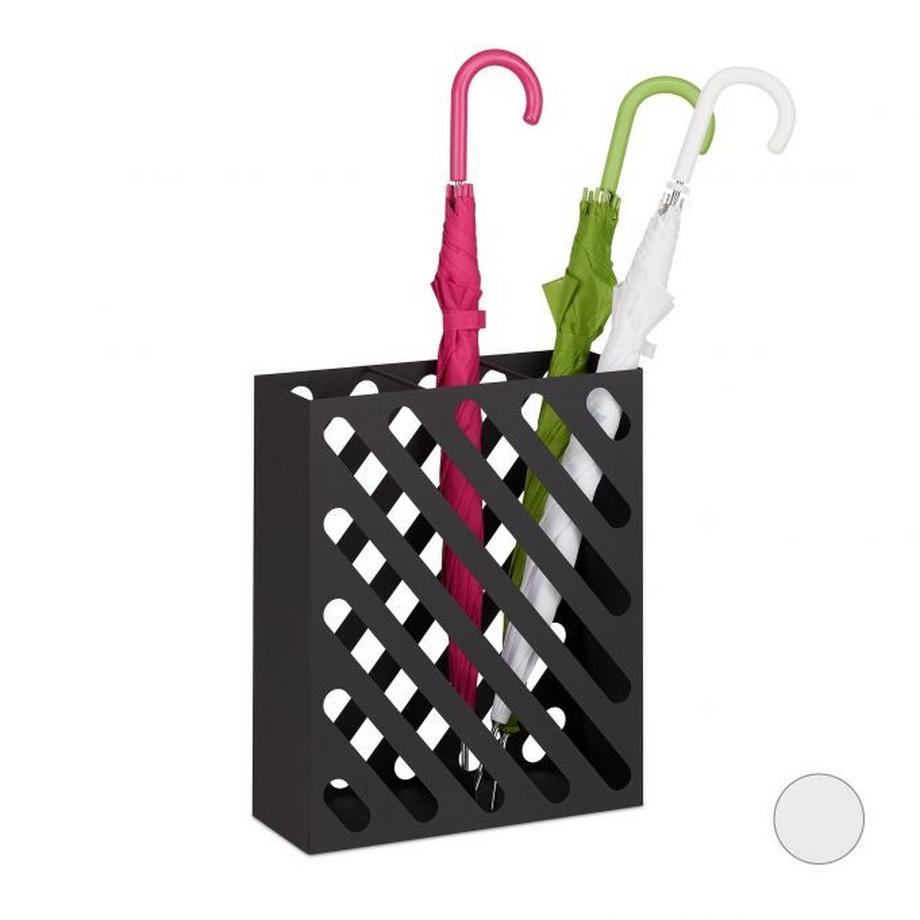 Portaombrelli XL angolato