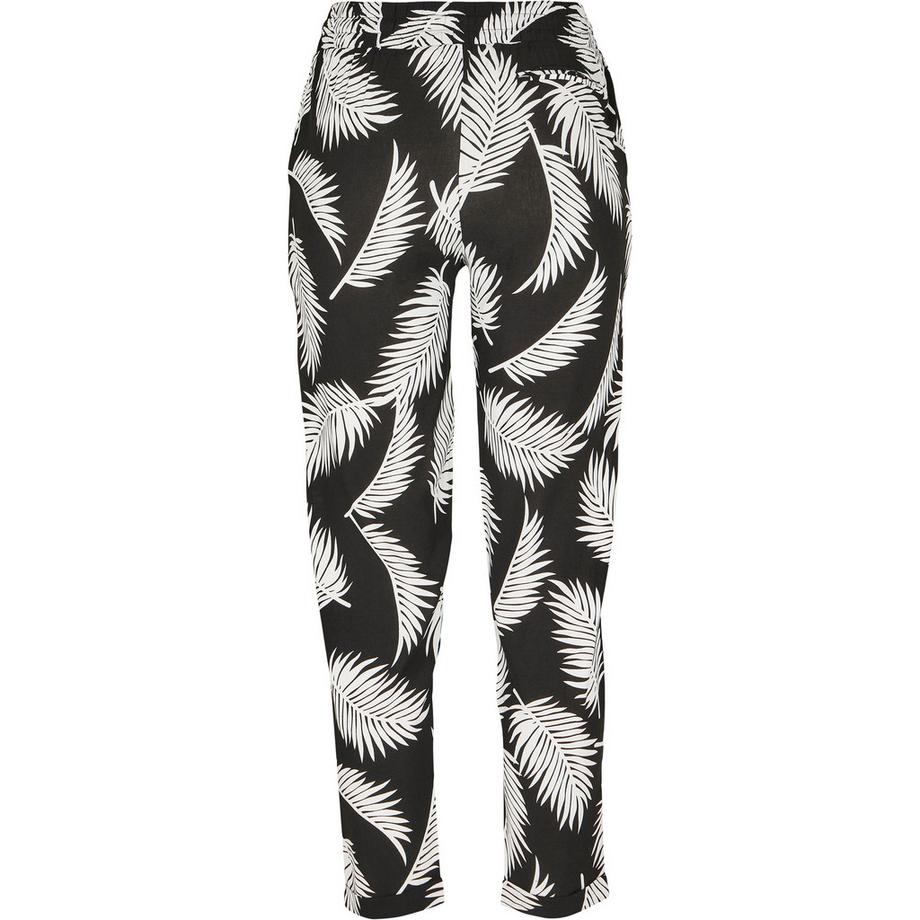 URBAN CLASSICS Urban Classic Pantalon Fuselé Taille Élastique  