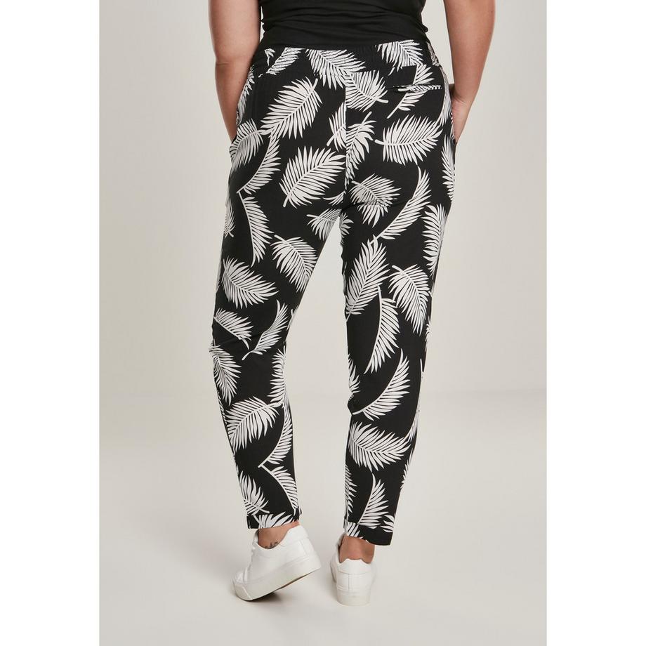 URBAN CLASSICS Urban Classic Pantalon Fuselé Taille Élastique  