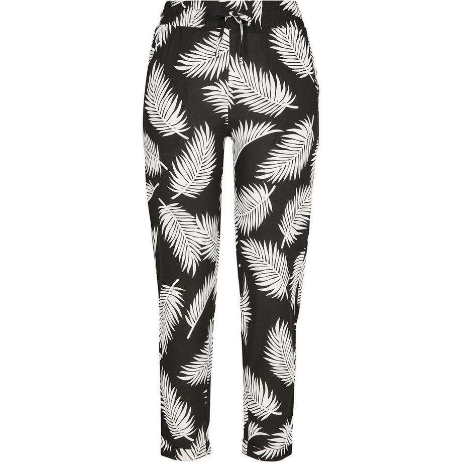 URBAN CLASSICS Urban Classic Pantalon Fuselé Taille Élastique  