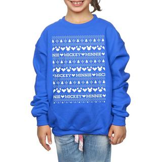 Disney  Sweatshirt 