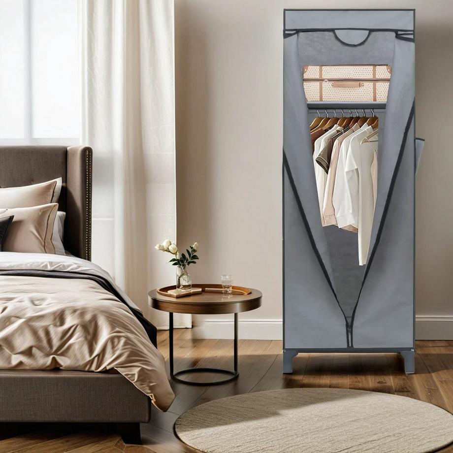 Intirilife Faltschrank  