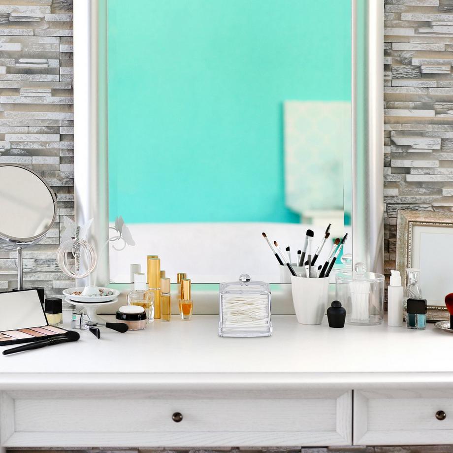 B2X Stockage des cotons-tiges  