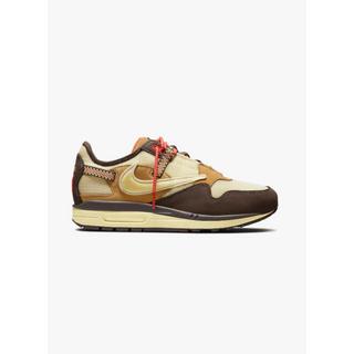 NIKE  Air Max 1 Travis Scott Cactus Jack Baroque 