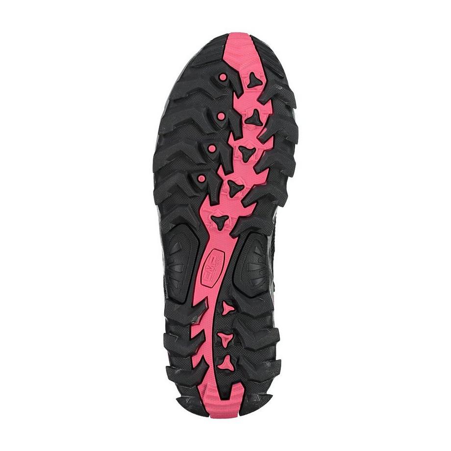 CMP Rigel Waterproof Chaussures de Randonnée  