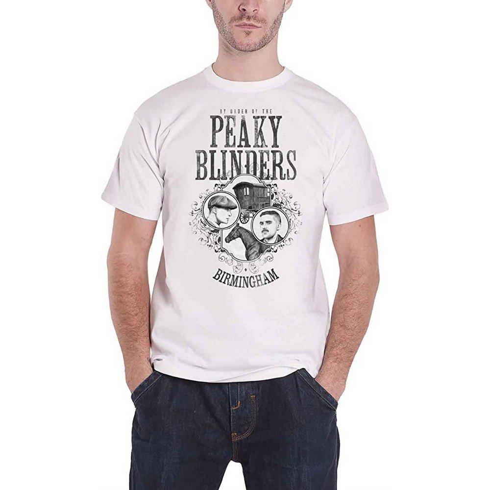 Peaky Blinders  Tshirt 