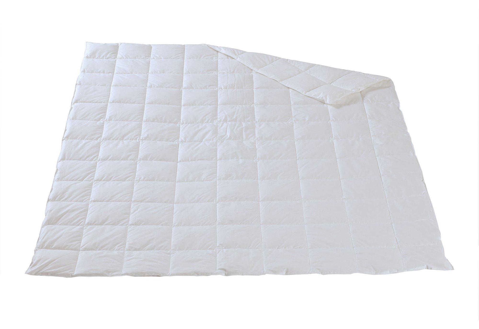 Image of Leichtes Ganzjahres-Duvet, CALIMA Leichtes Ganzjahres-Duvet, CALIMA