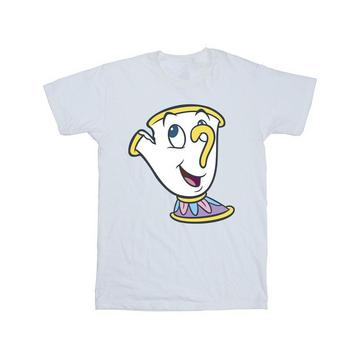 Beauty And The Beast Chip TShirt