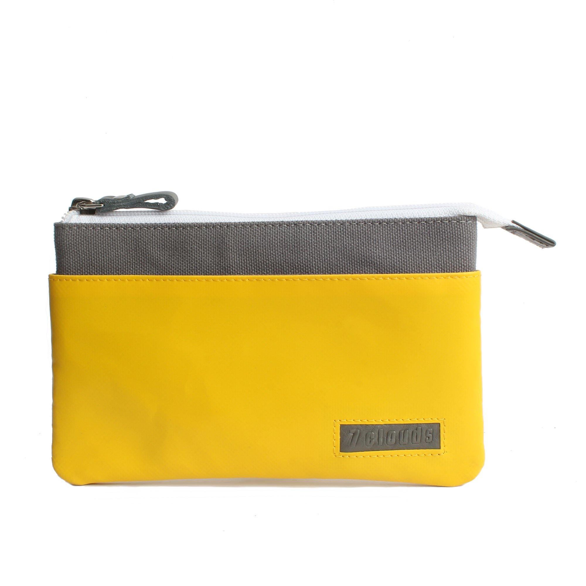 Image of Markyna 7.2 Damen Gelb ONE SIZE