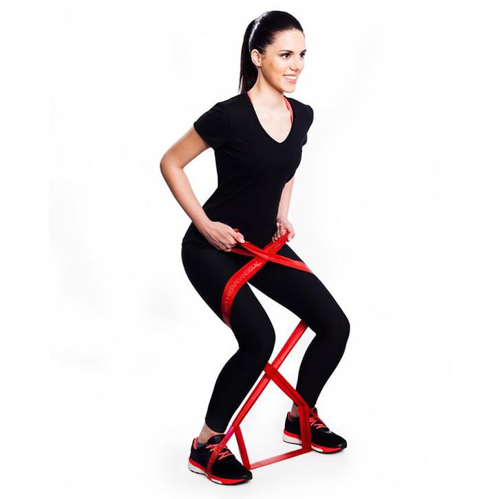 THERA-BAND  Theraband Boucles 