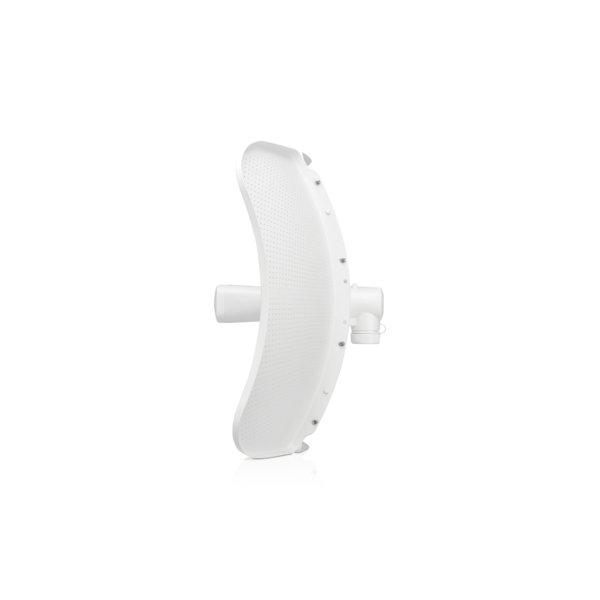 UBIQUITI  Dekoteppich Sky Cloud rund 133 cm 