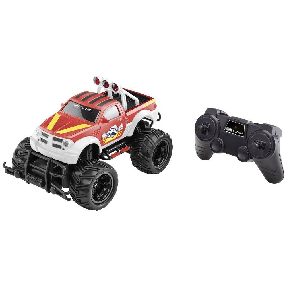 Image of Rc Truck Ice Wolf Unisex Multicolor ONE SIZE