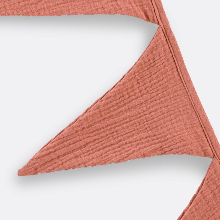 La Redoute Intérieurs  Wimpelgirlande Kumla 