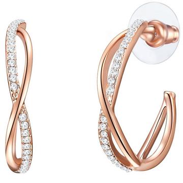 Femme Boucles d´oreilles