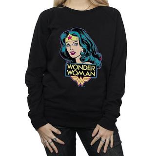 Wonder Woman  Sweat 