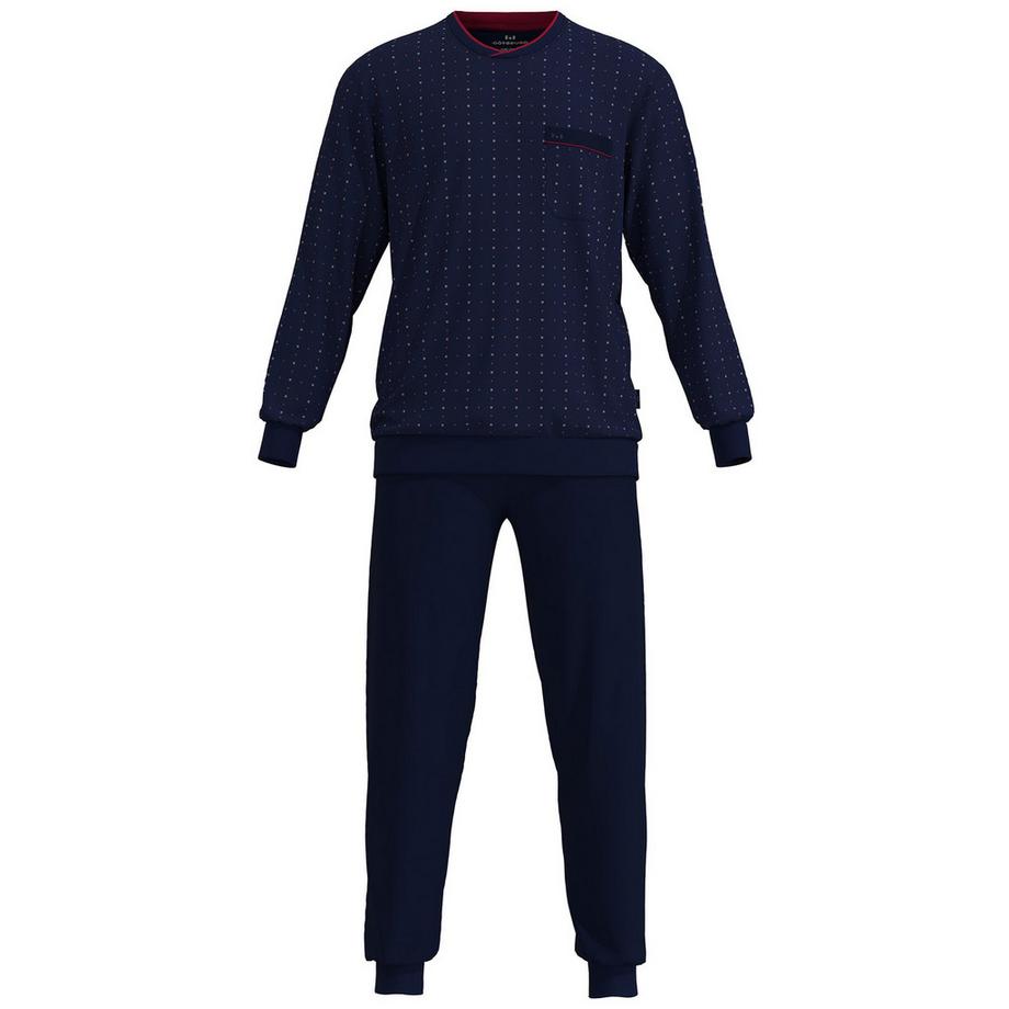 Pyjama  Bequem sitzend