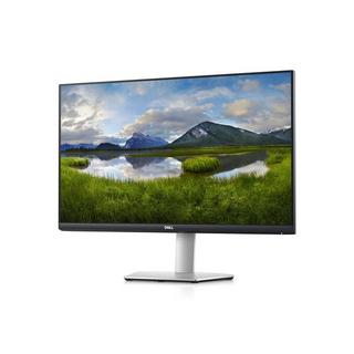 Dell  S2722QC 68,6 cm (27 Zoll) 3840 x 2160 Pixel 4K Ultra HD LCD Grau 