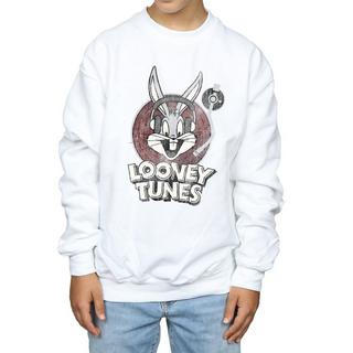 LOONEY TUNES  Sweatshirt Logo 