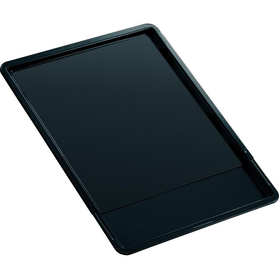 Zenker  Backform eckig 