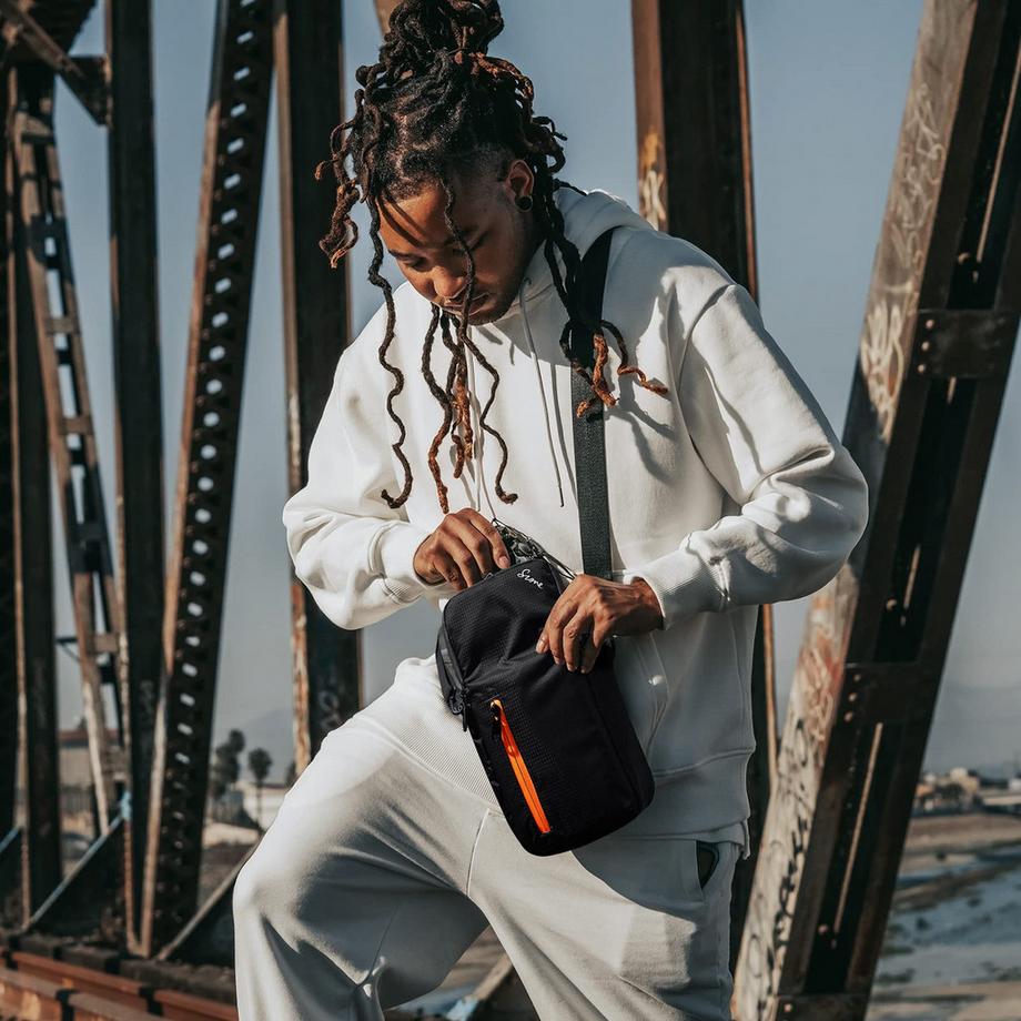 Only-bags.store Sac à Lentilles d'Insertion pour Appareil Photo Étanche Antichoc  