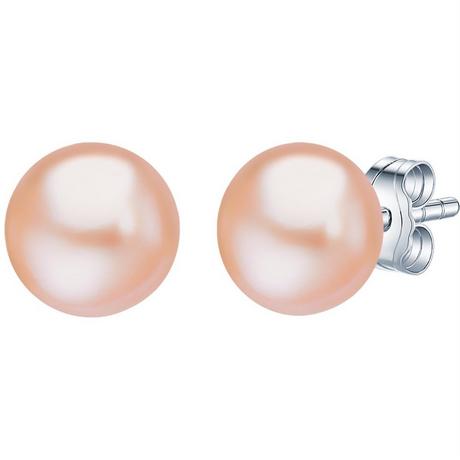 Valero Pearls  Perlen-Ohrstecker 