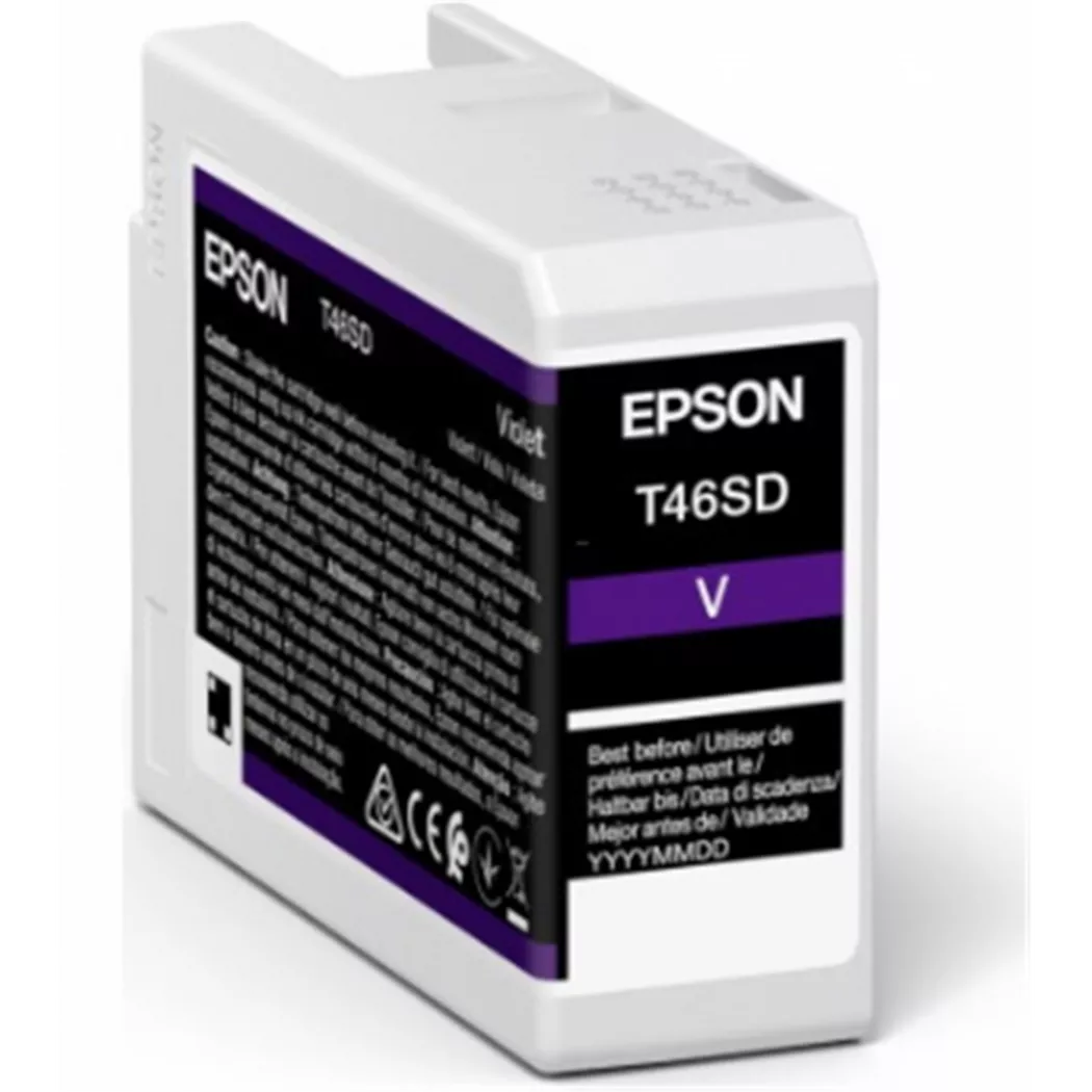 Epson – Tintenpatrone (R), One Size