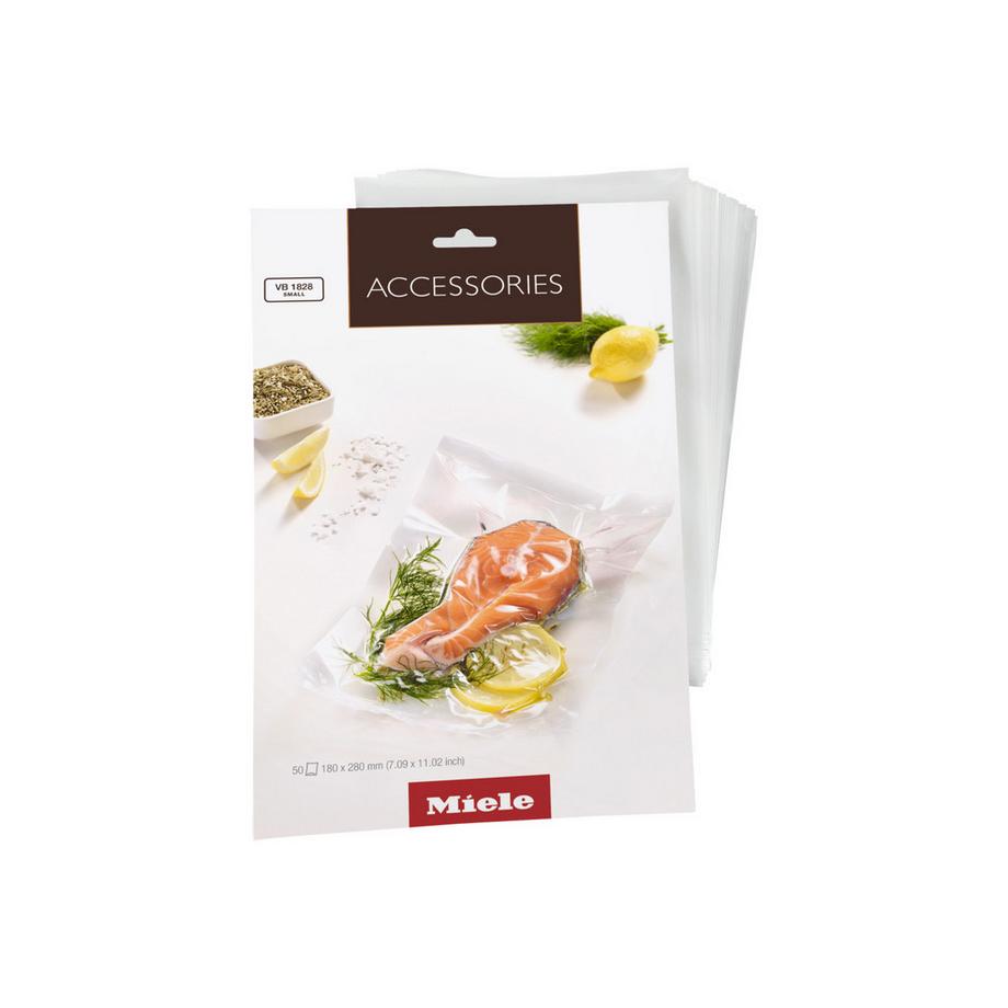 Miele  Miele 10380620 fourniture & accessoire d'appareils à emballage sous vide Sac sous vide 