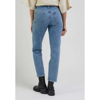 Lee  Jeans Straight Leg Carol 