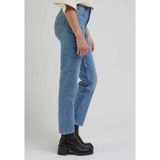 Lee  Jeans Straight Leg Carol 