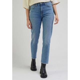 Lee  Jeans Straight Leg Carol 