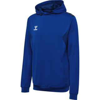 Hummel  polyeter kapuzenpullover authentic 