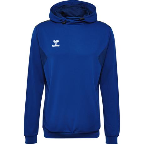 Hummel  polyeter kapuzenpullover authentic 