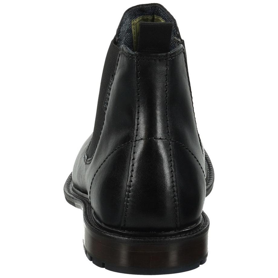 BUGATTI Chelsea Boot 311-A0A32-1000  