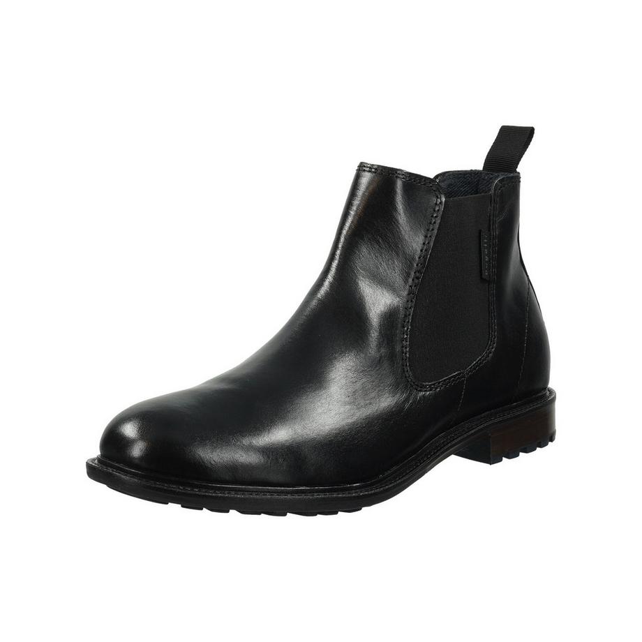 Stiefelette 311-A0A32-1000
