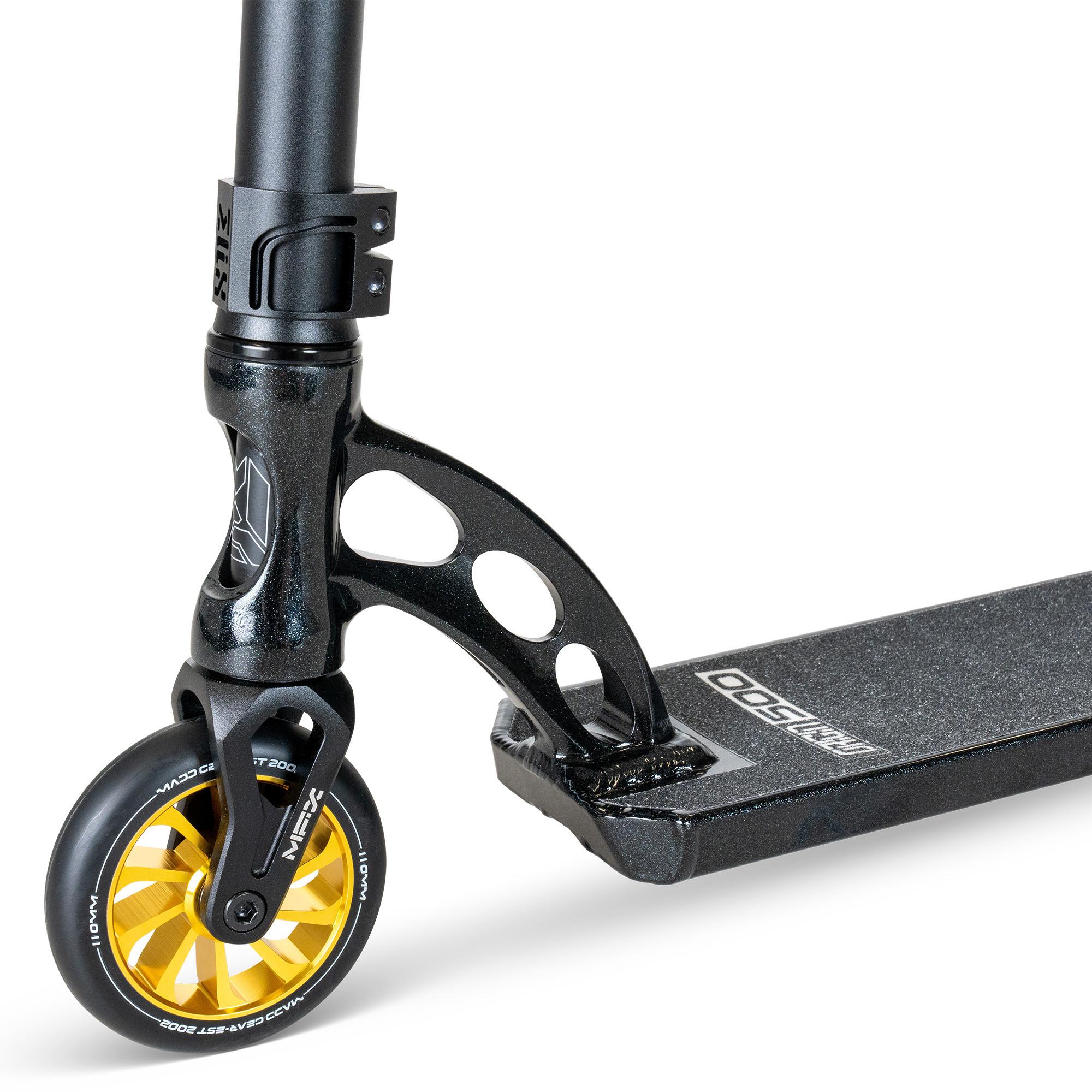 Madd Gear  Freestyle MGO 500 Laser Flip 