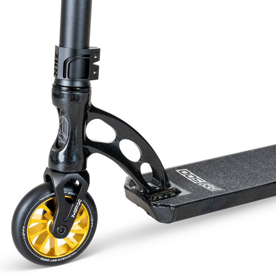 Madd Gear  Freestyle MGO 500 Laser Flip 