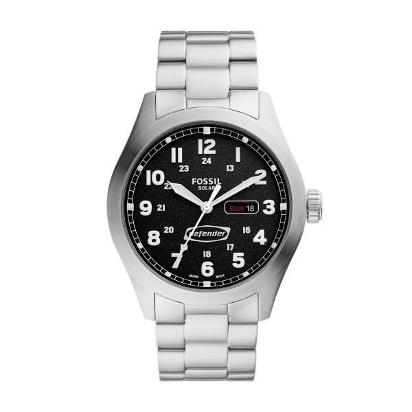 FOSSIL  FS5976 Defender s 