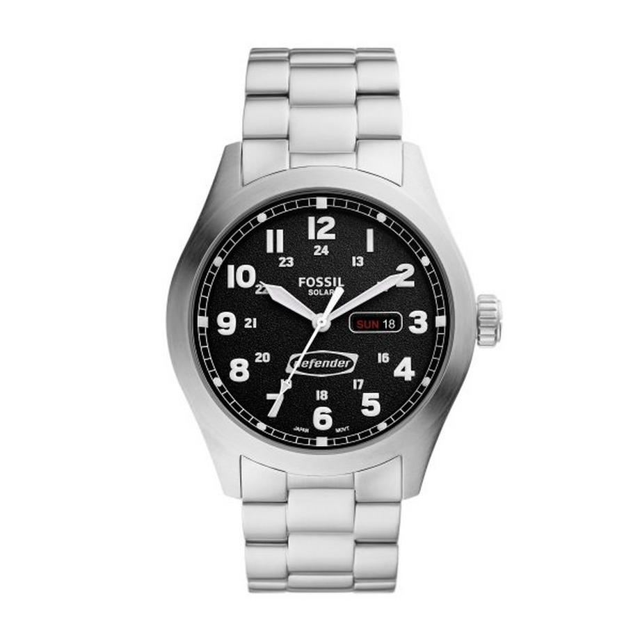 FOSSIL  FS5976 Defender s 
