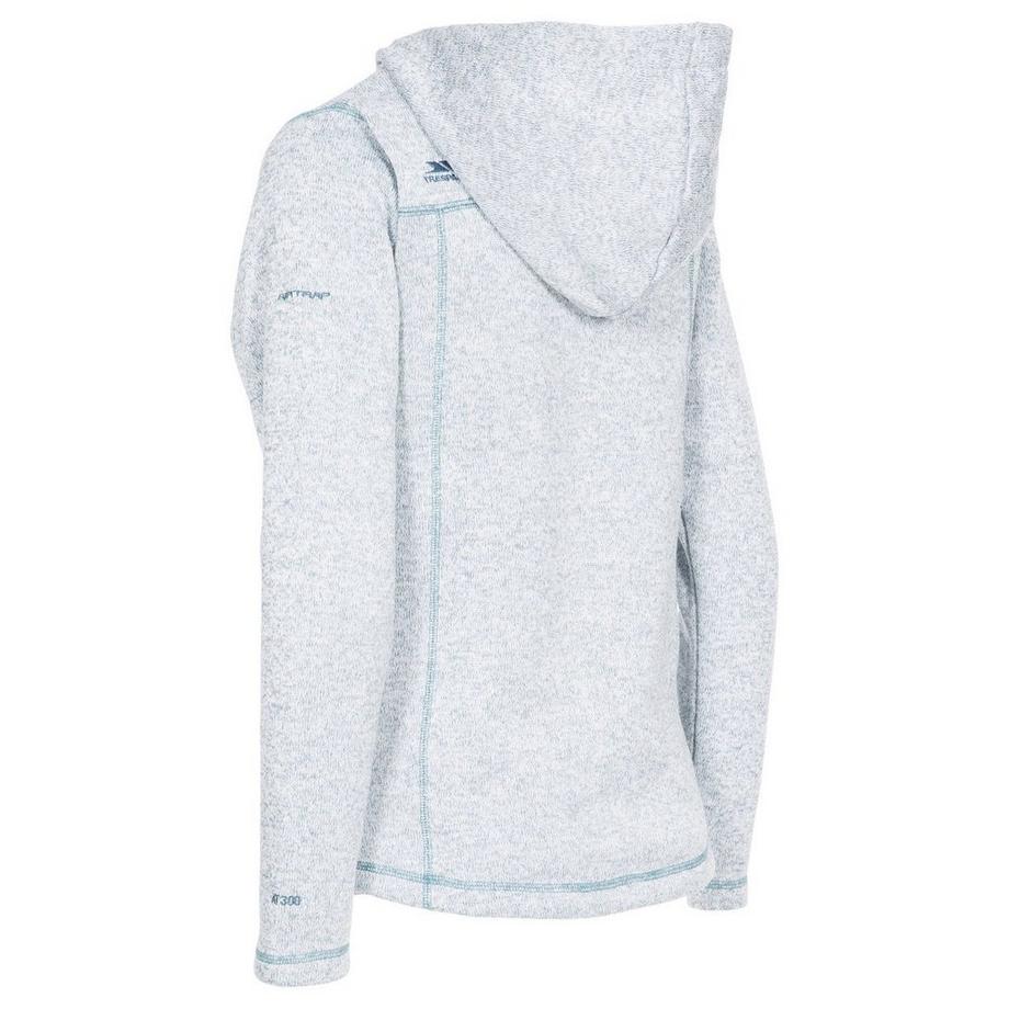 Trespass Odelia Fleecejacke  