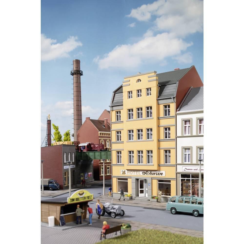 Image of H0 Stadthaus Schmidtstrasse 39 Multicolor