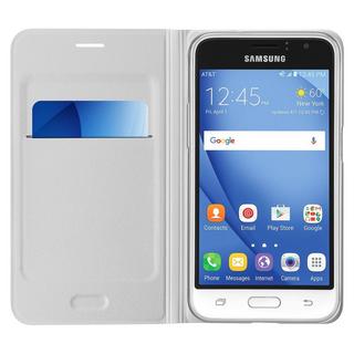 SAMSUNG  Custodia Originale Galaxy J1 2016 