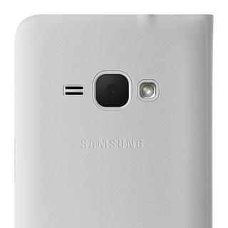 SAMSUNG  Custodia Originale Galaxy J1 2016 