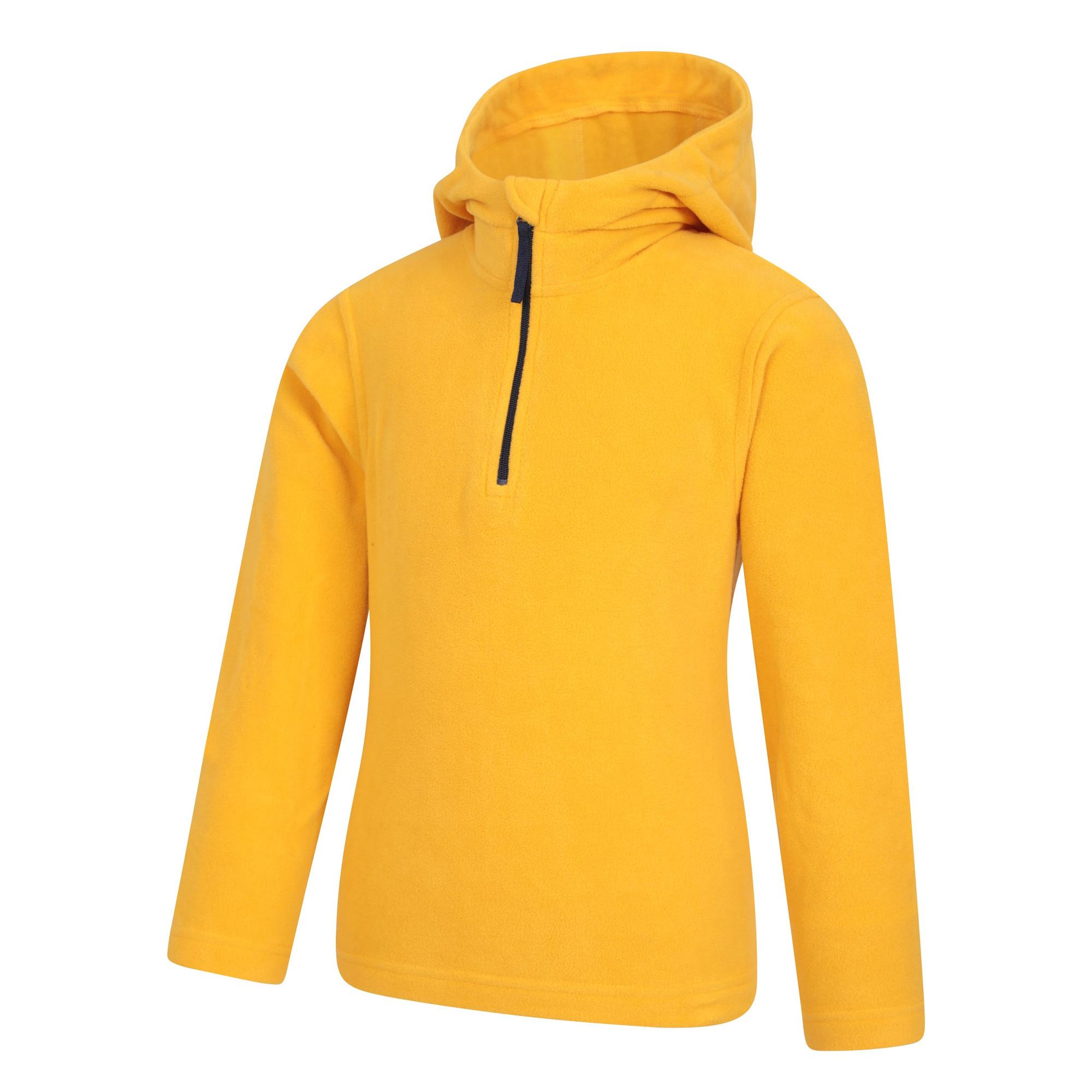 Mountain Warehouse  Sweat à capuche CAMBER Enfant 